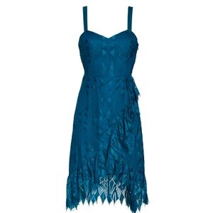 Foxiedox Sz M dress, like new